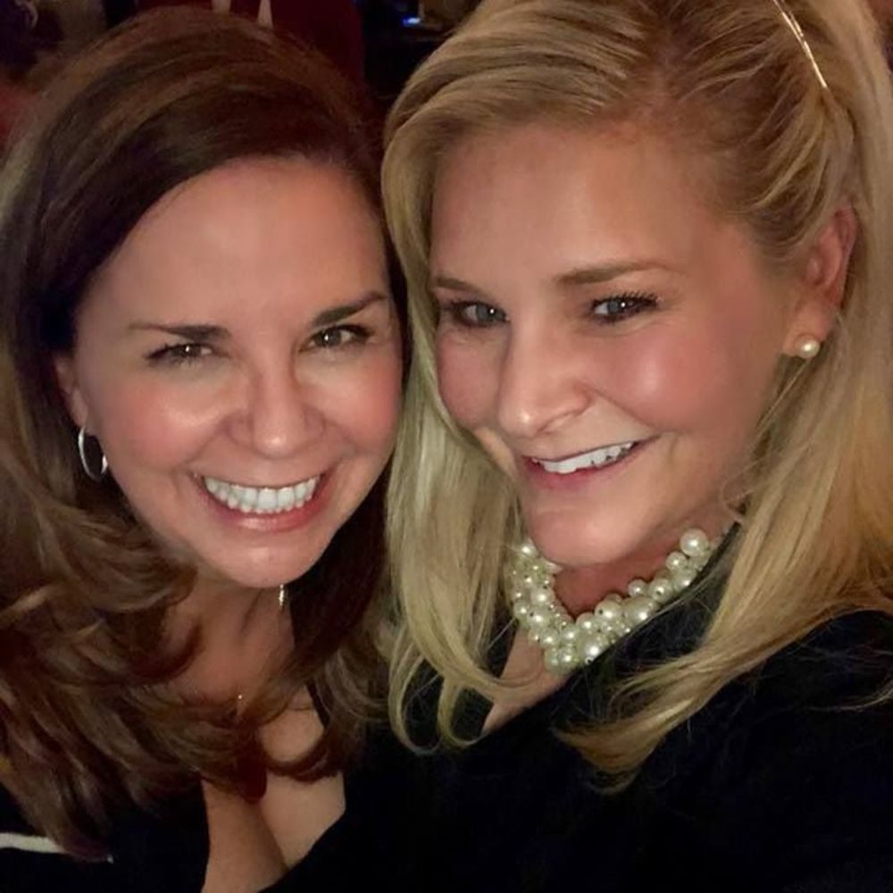 Meet your Posher, Teri